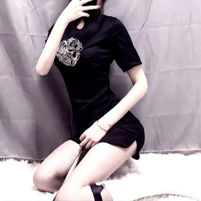 三个男人故事