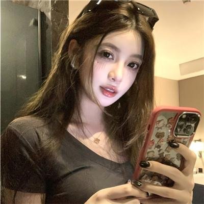 开画少女漫